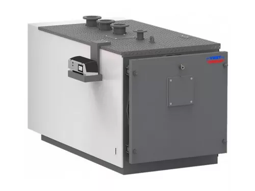 Конденсационный котел Unical XC-K 3 1250