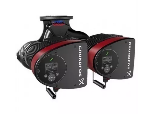 Циркуляционный насос сдвоенный Grundfos MAGNA3 D 100-60 F 450