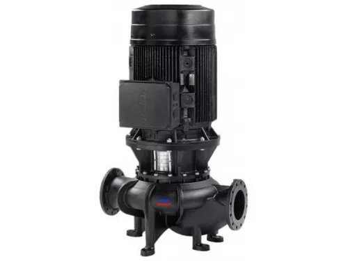 Циркуляционный вертикальный насос Grundfos TP 125-95/4 A-F-A-BAQE-KW3