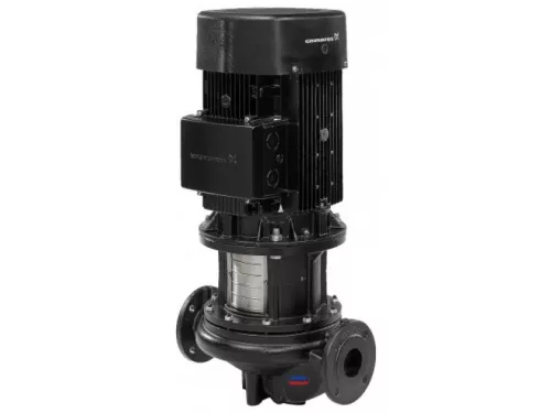 Циркуляционный вертикальный насос Grundfos TP 50-190/2 A-F-A-BAQE-HX1