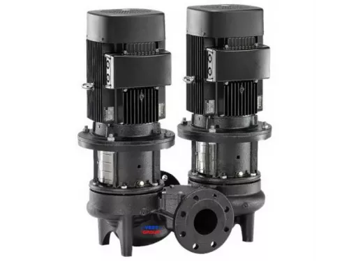 Циркуляционный вертикальный насос Grundfos TPD 50-710/2 A-F-A-BQQE-OW1