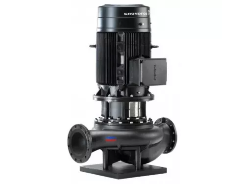 Циркуляционный вертикальный насос Grundfos TP 65-720/2 A-F-B-BAQE-QX1