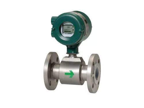 Электромагнитные расходомеры YOKOGAWA серии ADMAG AXR (DN 25 — 100)
