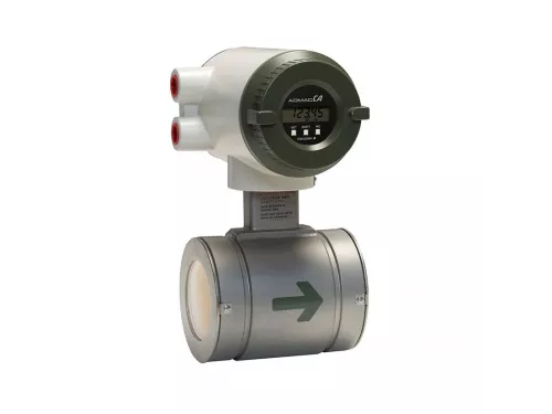 Электромагнитные расходомеры YOKOGAWA серии ADMAG CA (DN 15 — 100)
