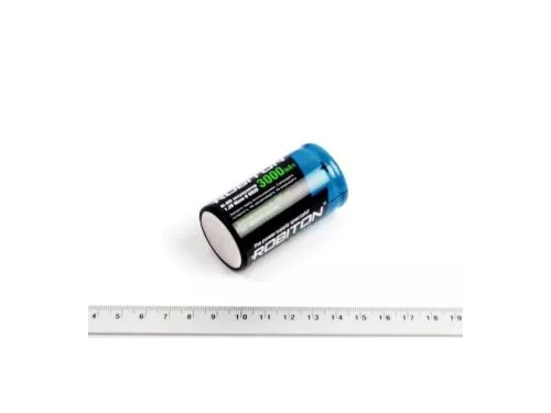 D HR20 1,2V 3000mAh Ni-MH ROBITON аккумулятор