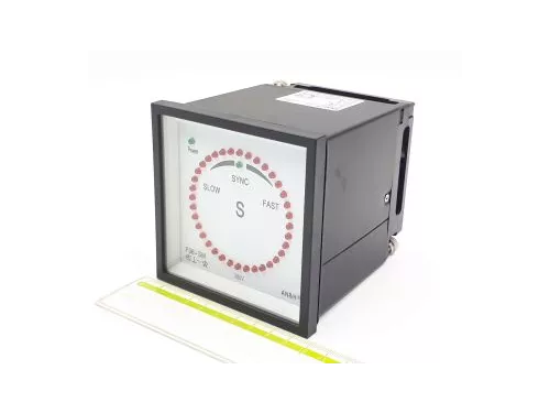 F96-SM 380VAC 50/60Hz AN&H синхроноскоп