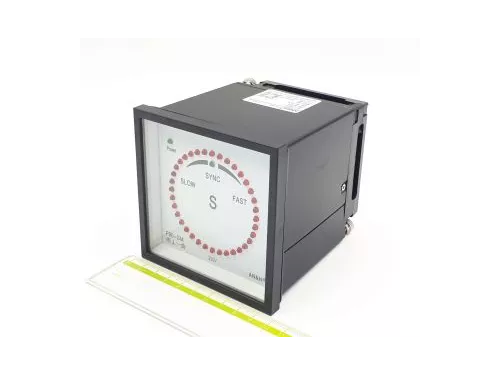 F96-SM 220VAC 50/60Hz AN&H синхроноскоп