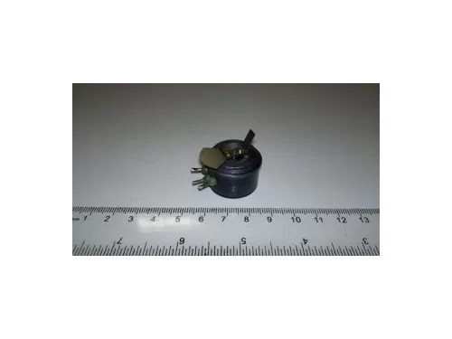 542.2719.2 F16/1NAZ потенциометр