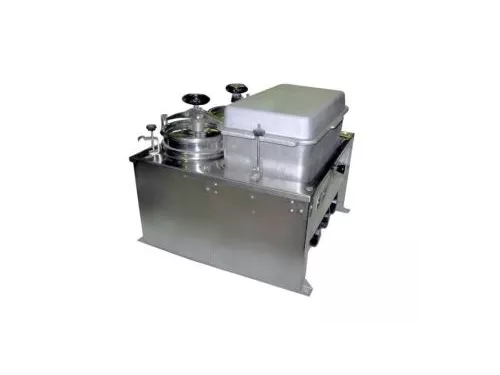 КК-1 ОМ4 220VAC 3,5kW плита камбузная электрическая