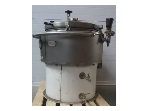 КПЭ-60-2-56 ОМ4 220V/50Hz 3P котёл пищеварочный