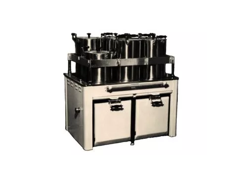ПКЭ-300 ОМ4 220VAC 25,2kW плита камбузная электрическая