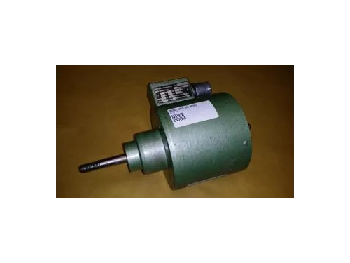 GM16 24VDC Orsta электромагнит