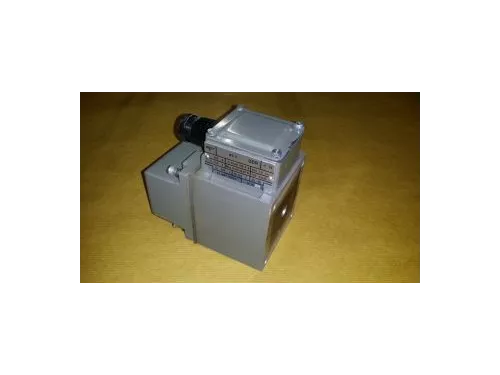 WS4 220VAC DDR электромагнит