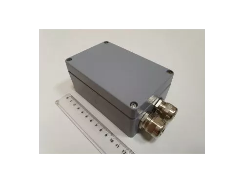 MA-100/E K (NiCr-NiAl) 0-160°С IP56 усилитель сигнала