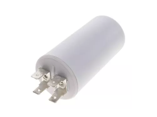 1mF 450V конденсатор