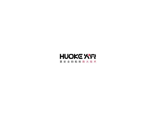 HK-M Huoke герметик уплотнительный огнеупорный (310мл)