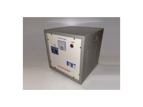 TSZM-K-15 440V/380-220V 15kVA 3P IP23 трансформатор судовой брызгозащищенный