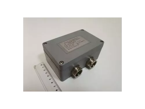 VT42.6 (GA-3/A) 0-600°С K (NiCr-NiAl) IP56 Noris усилитель сигнала