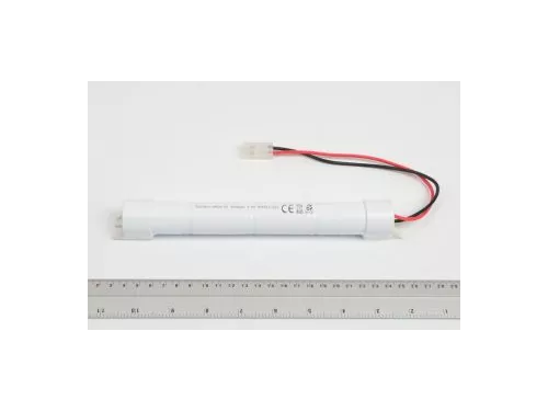 KRH 26-51 4,8V 3000mAh аккумулятор никель-кадмиевый