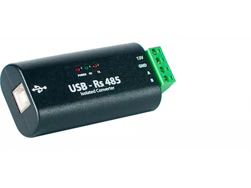Преобразователь USB-RS485