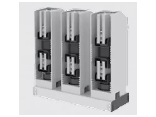 Коммутационный модуль ISM15_Shell_FT2(210)