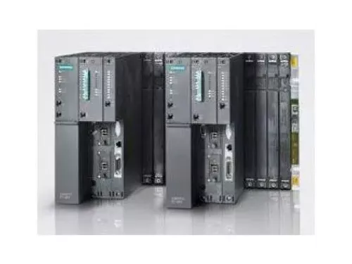 Модульный программируемый контроллер Siemens SIMATIC S7-400