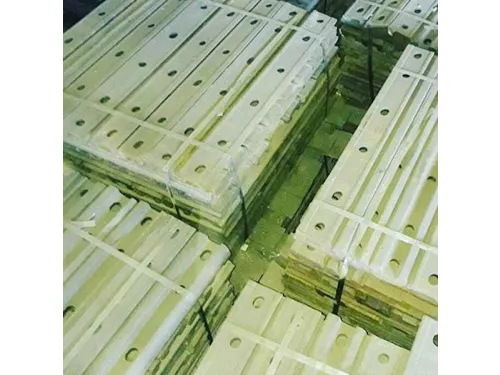 Накладка 1Р65 фрезерованная (новая)