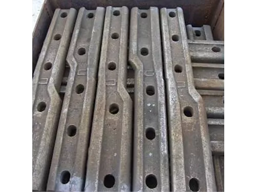 Накладка переходная Р65/Р50 (38,2кг) — новая