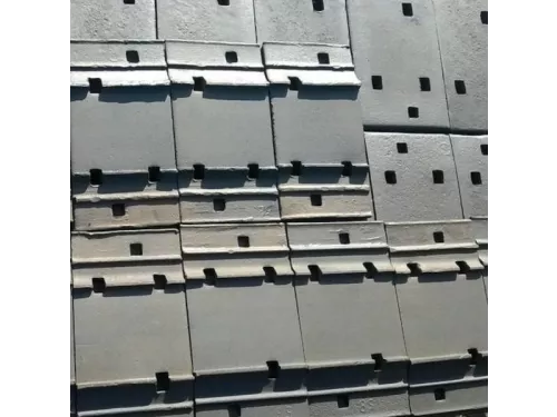 Подкладка Д 50 (6,2кг), с резерва