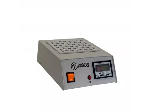 Термостат для микропробирок типа Эппендорф ПП ВР-10