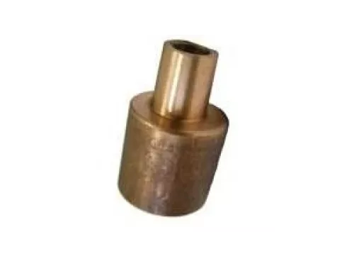 Электрод сварочный к машинам контактной сварки д 30 мм (медь)