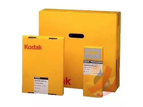 Рентгеновская пленка industrex (Carestream) Kodak