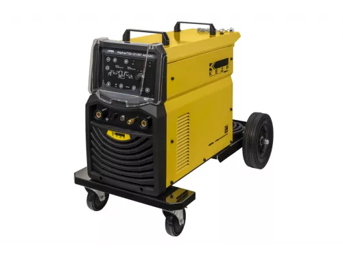 Установка аргонодуговой сварки КЕДР AlphaTIG-315P AC/DC (380В, 10-315А)