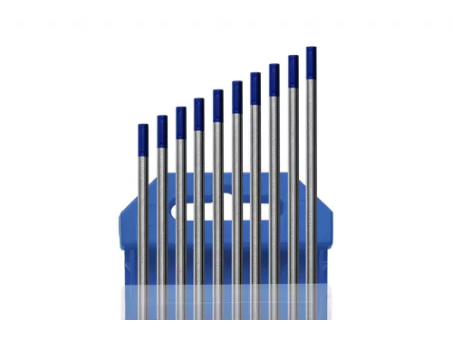 Электроды вольфрамовые КЕДР WY-20-175 Ø 3,2мм (темно-синий) DC