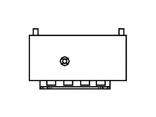 ПДГ-12 (УЗ) Привод двигательный