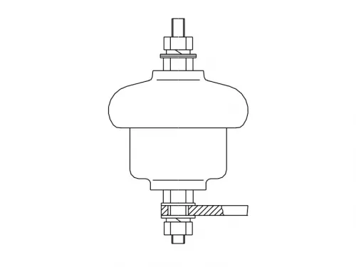 РВН-0,5 и 1 (У1, Т1) Разрядники вентильные низковольтные