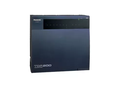 KX-TDA 200