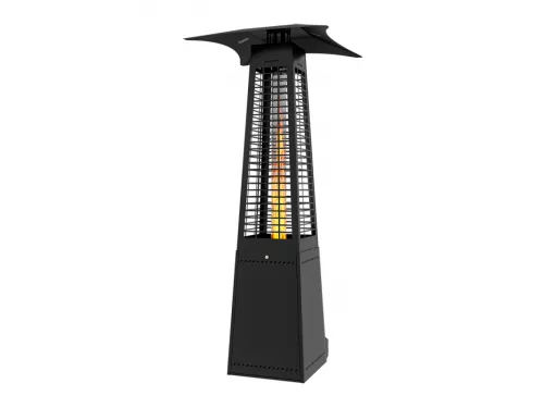 Инфракрасный пеллетный обогреватель Resto Flame T