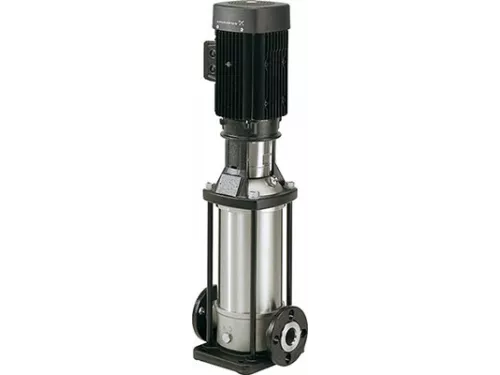 Центробежные насосы Grundfos CR, CRI, CRN, CRT