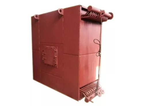 Экономайзер БВЭС-1-2, ІІ-2, III-2, IV-1, V-1