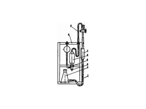 Газоанализатор кислорода ГК-1
