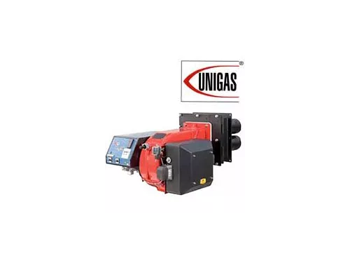 Короткофакельные горелки Unigas