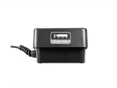Педаль управления КЕДР ПНДУ-04К (AlphaTIG-315P AC/DC) 8,0 м