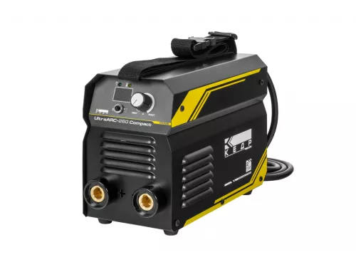 Аппарат инверторный  КЕДР UltraARC-250 Compact (220В, 10-250А)