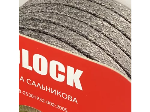 Сальниковая набивка IZOLOCK С–210M