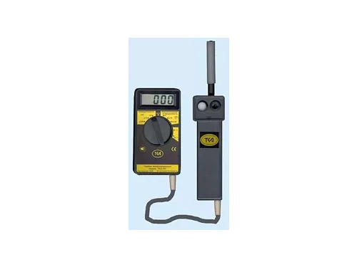 Люксметр уф радиометр ТКА-ПК модель 42