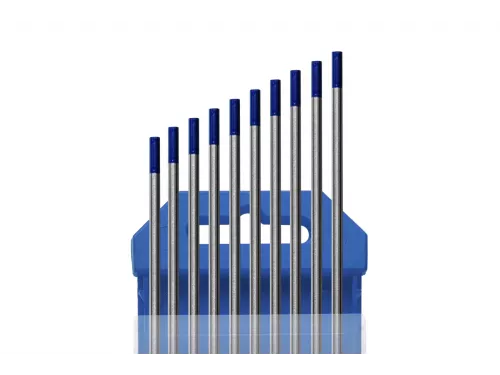 Электроды вольфрамовые КЕДР WY-20-175 Ø 3,0мм (темно-синий) DC