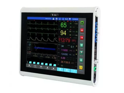 Монитор пациента ЮМ 300 — 15