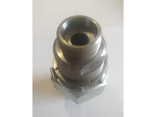 Клапаны обратные ПЭК6, ПЭК7