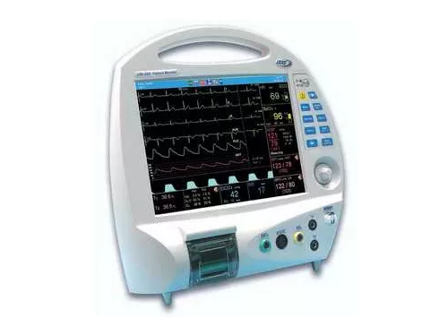 Монитор пациента ЮМ 300 — 12